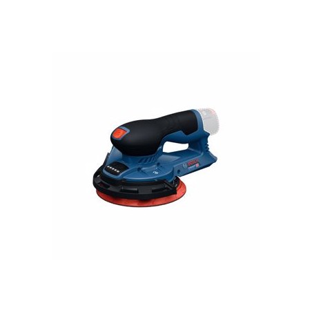 GEX 12V-150-3 Έκκεντρο Τριβείο Μπαταρίας ∅125mm 12V (Solo)