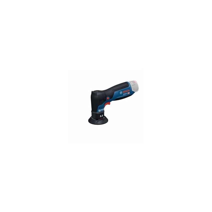 GEX 12V-77 Έκκεντρο Τριβείο Μπαταρίας 77mm 12V (Solo)