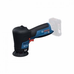 GPX 12V-77 Αλοιφαδόρος 77mm 12V (Solo)