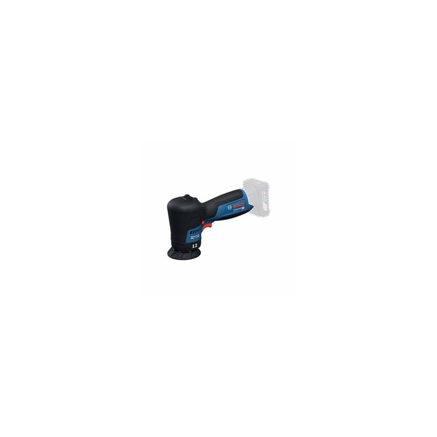 GPX 12V-77 Αλοιφαδόρος 77mm 12V (Solo)