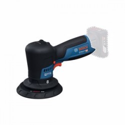 GPX 12V-125 Στιλβωτής 125mm 12V (Solo)