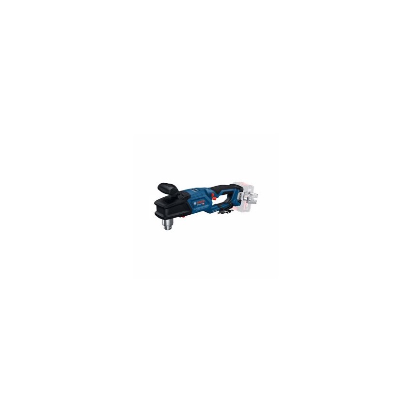 GRD 18V-127 Γωνιοδράπανο Μπαταρίας 18V (Solo)