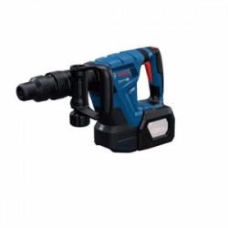 GSH 18V-5 Σκαπτικό Πιστολέτο Μπαταρίας 18V (Solo)