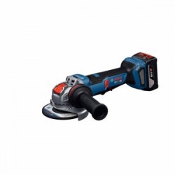 GWX18V-11PS Γωνιακός Λειαντήρας Μπαταρίας 18V (Solo)