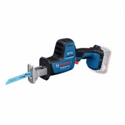 GSA 18V-24 Σπαθόσεγα Μπαταρίας 18V (Solo)