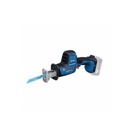 GSA 18V-24 Σπαθόσεγα Μπαταρίας 18V (Solo)