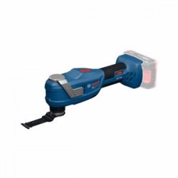 GOP18V-30 Πολυεργαλείο Multi-Cutter Μπαταρίας 18V (Solo)