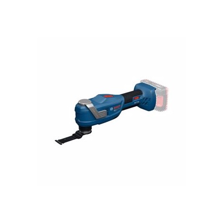 GOP18V-30 Πολυεργαλείο Multi-Cutter Μπαταρίας 18V (Solo)