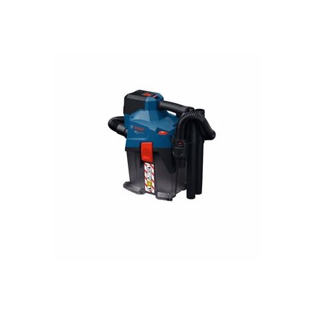 GAS18V-6LS Απορροφητήρας Μπαταρίας 18V (Solo)