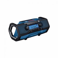 GPB18V-3C Ραδιόφωνο Μπαταρίας 18V (Solo)