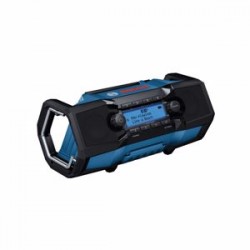 GPB18V-3SC Ραδιόφωνο Μπαταρίας 18V (Solo)