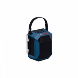 GPB 18V-1 C Ηχείο Bluetooth 18V (Solo)