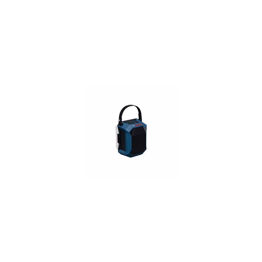 GPB 18V-1 C Ηχείο Bluetooth 18V (Solo)