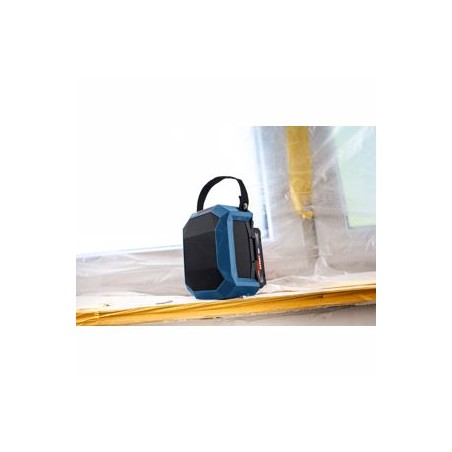 GPB 18V-1 C Ηχείο Bluetooth 18V (Solo)