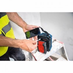 GPB 18V-1 C Ηχείο Bluetooth 18V (Solo)