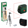 UniversalLevel 2 Set Λέιζερ Διασταυρούμενων Ακτίνων
