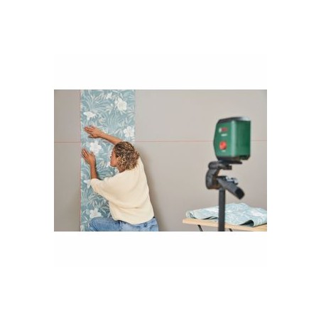 UniversalLevel 2 Set Λέιζερ Διασταυρούμενων Ακτίνων