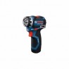 GSR 12V-32 FC Δραπανοκατσάβιδο Μπαταρίας 12V (2x2.0Ah)