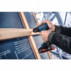EXSR18V-90 Δραπανοκατσάβιδο Μπαταρίας 18V (2x4.0Ah)
