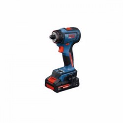 EXSR18V-90FC Δραπανοκατσάβιδο Μπαταρίας 18V (2x4.0Ah)