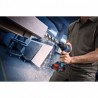 EXSR18V-90FC Δραπανοκατσάβιδο Μπαταρίας 18V (2x4.0Ah)