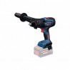EXSR18V-150 Δραπανοκατσάβιδο Μπαταρίας 18V (2x8.0Ah)