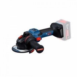EXWS18V-15S Γωνιακός Τροχός Μπαταρίας 18V (2x8.0Ah)