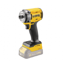 IW 450 18V PRO Μπουλονόκλειδο Μπαταρίας 450Nm 18V (Solo)