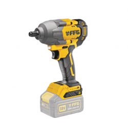 IW 700 18V PRO Μπουλονόκλειδο Μπαταρίας 700Nm 18V (Solo)
