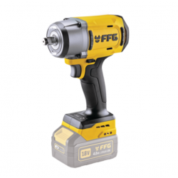 IW 750 18V PRO Μπουλονόκλειδο Μπαταρίας 750Nm 18V (Solo)