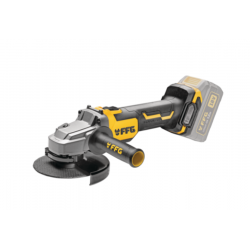 AG 125 18V PRO Γωνιακός Τροχός Μπαταρίας 18V (Solo)