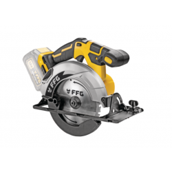 CS 165 18V PRO Δισκοπρίονο Μπαταρίας 18V (Solo)