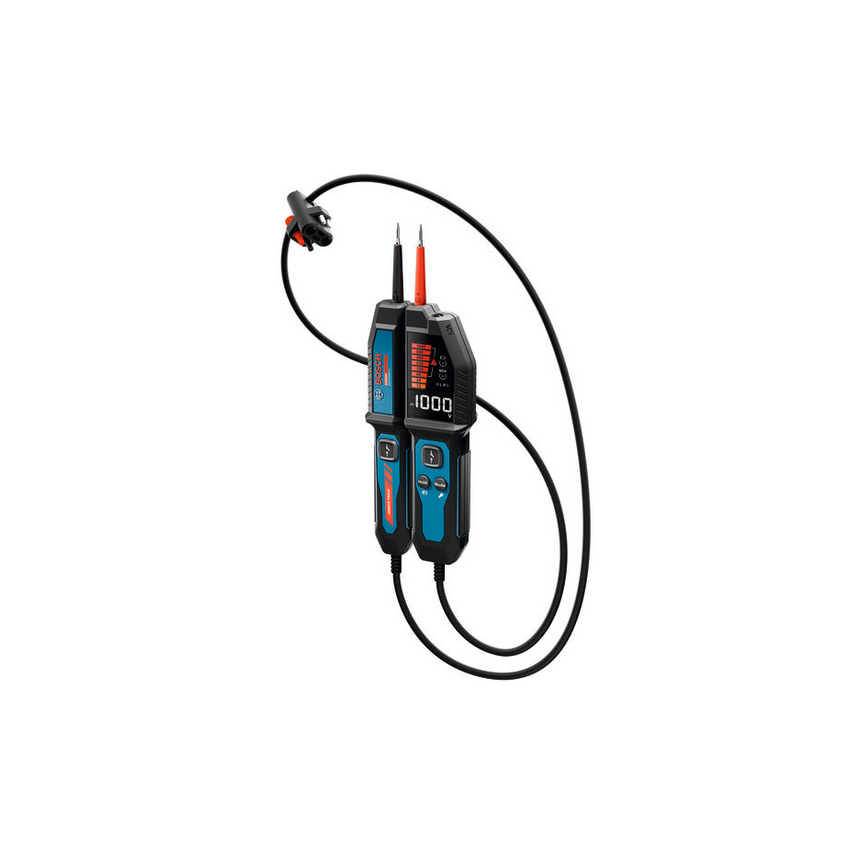 EXVT1000-17 Δοκιμαστικό Τάσης 1000V