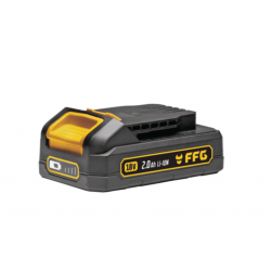 BLi 18V/2.0Ah Μπαταρία 2.0Ah 18V