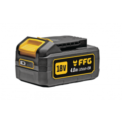 BLi 18V/4.0Ah Μπαταρία 4.0Ah 18V