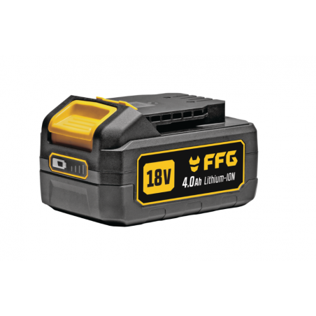 BLi 18V/4.0Ah Μπαταρία 4.0Ah 18V