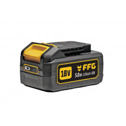 BLi 18V/5.0Ah Μπαταρία 5.0Ah 18V