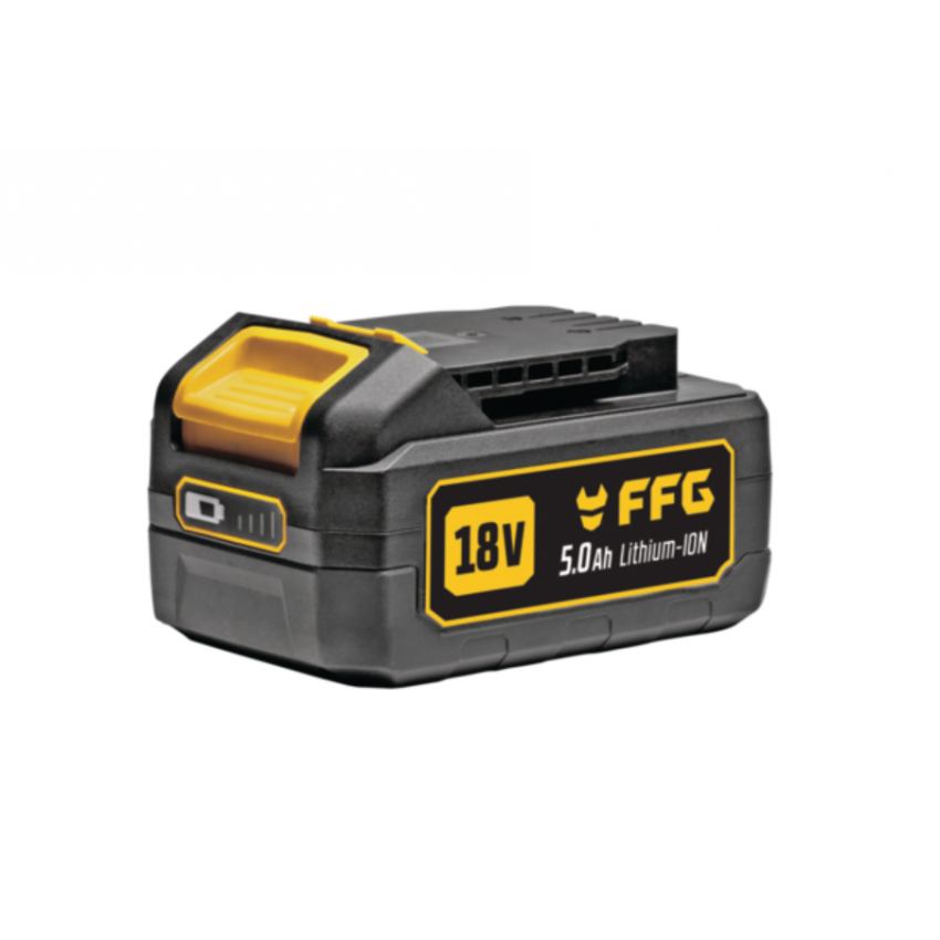 BLi 18V/5.0Ah Μπαταρία 5.0Ah 18V