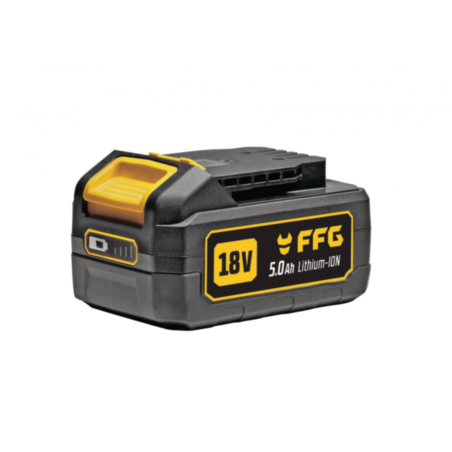 BLi 18V/5.0Ah Μπαταρία 5.0Ah 18V