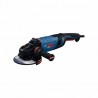 EXWS30-180B Γωνιακός Τροχός Ø180mm 2800W