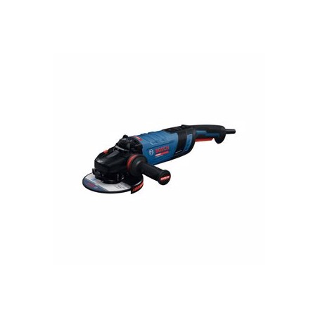 EXWS30-180PB Γωνιακός Τροχός Ø180mm 2800W