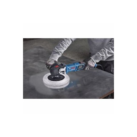 GPO 14-180 S Στιλβωτής 1400W