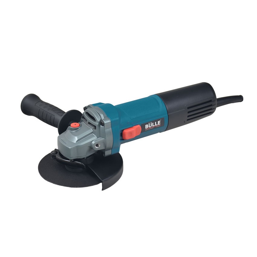 Γωνιακός Τροχός Ø125mm 900W