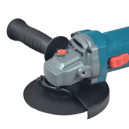 Γωνιακός Τροχός Ø125mm 900W