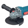 Γωνιακός Τροχός Ø125mm 900W