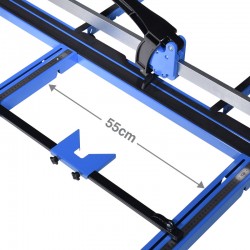 8102G-2Gh Κόφτης Πλακιδίων Χειρός 48'' 1200mm