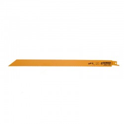DT2355-QZ Σετ Λάμες Κοπής Σπαθόσεγας Μετάλλου/Fiberglass 305mm 5 Τεμάχια