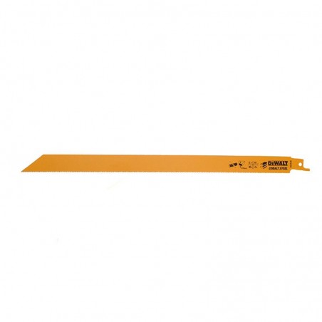 DT2355-QZ Σετ Λάμες Κοπής Σπαθόσεγας Μετάλλου/Fiberglass 305mm 5 Τεμάχια