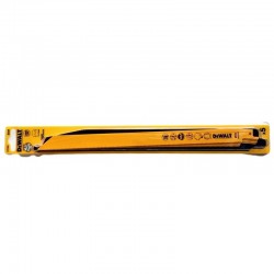 DT2355-QZ Σετ Λάμες Κοπής Σπαθόσεγας Μετάλλου/Fiberglass 305mm 5 Τεμάχια