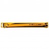 DT2355-QZ Σετ Λάμες Κοπής Σπαθόσεγας Μετάλλου/Fiberglass 305mm 5 Τεμάχια